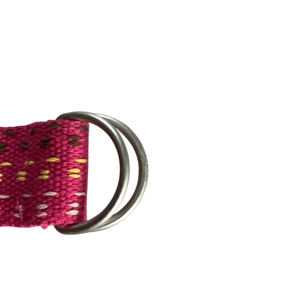 The Unbranded Brand ring belt